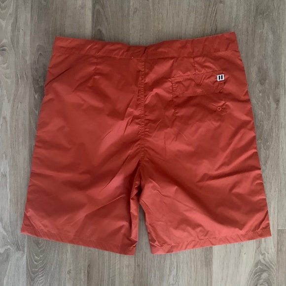 Solid & Striped The Boardshort Swim Shorts - Picture 5 of 9